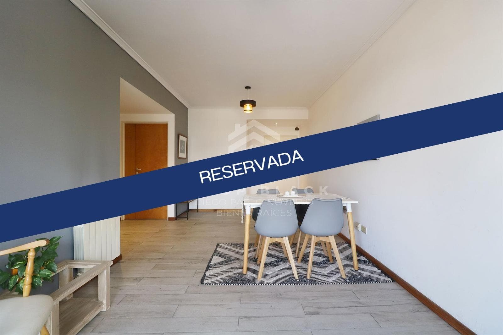 Venta departamento 3 ambientes con balcón en Villa Urquiza