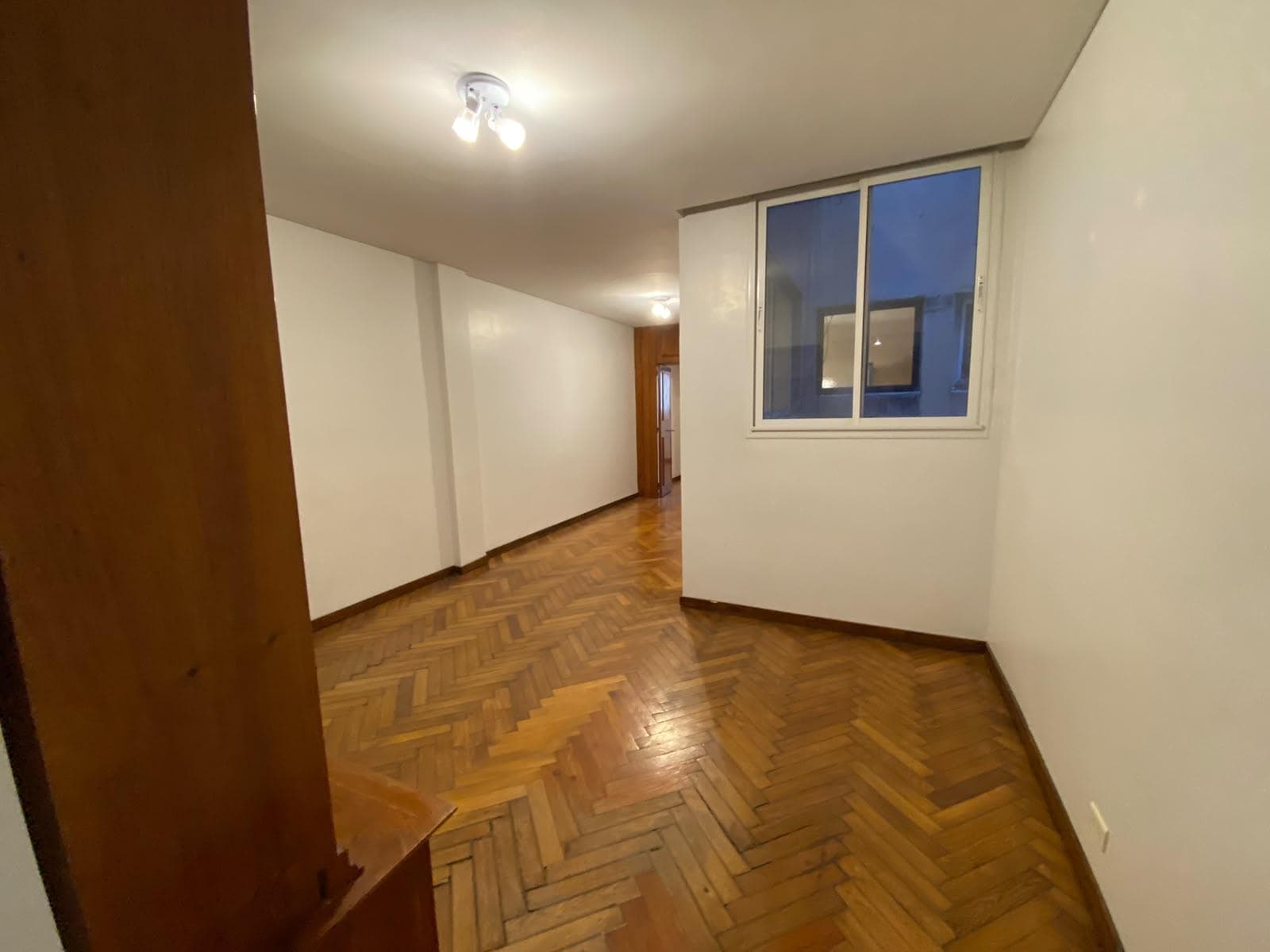 Apartment in Recoleta