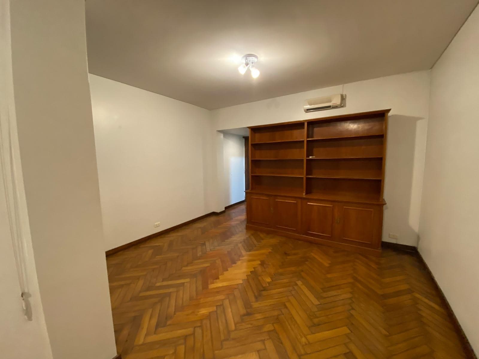 Apartment in Recoleta