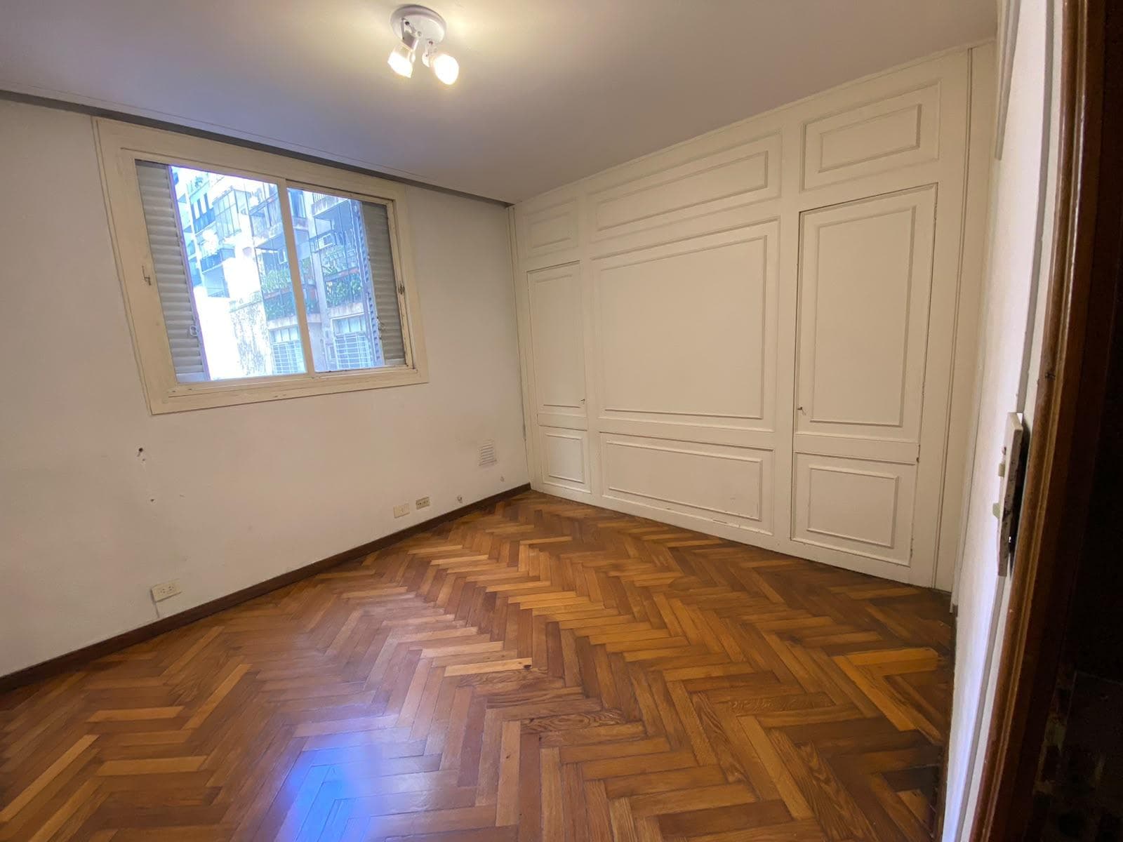 Apartment in Recoleta