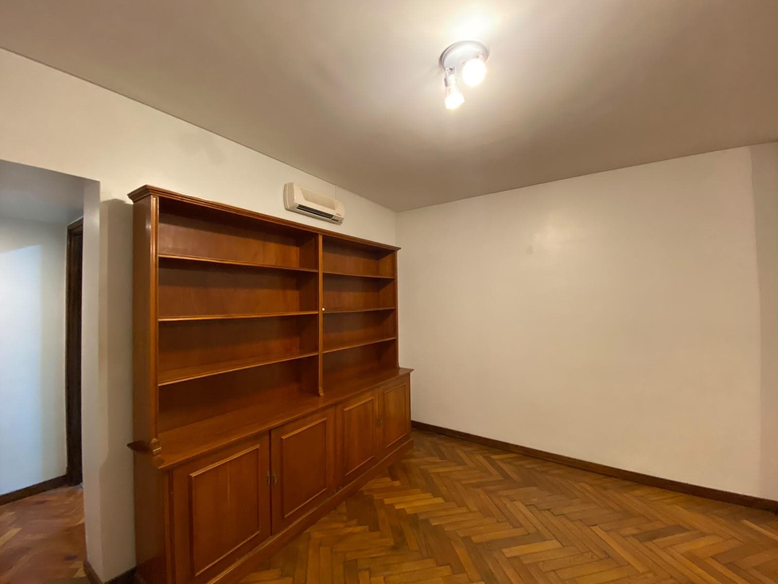 Apartment in Recoleta