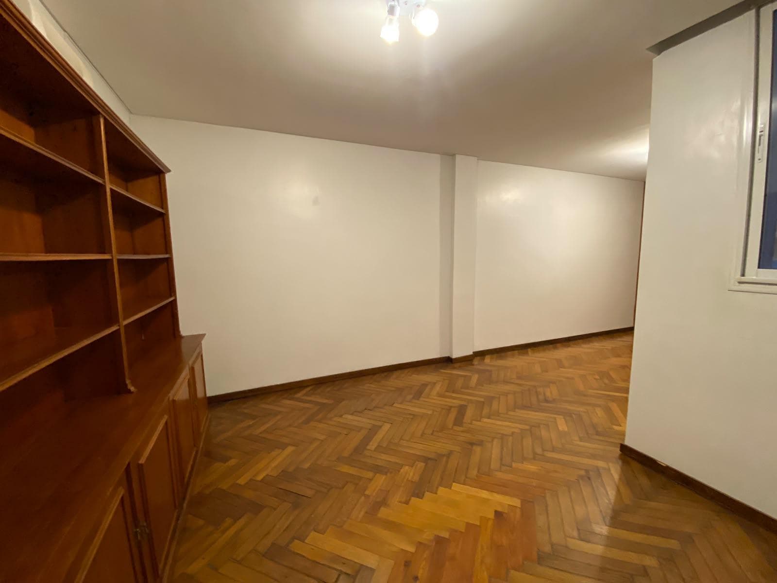 Apartment in Recoleta