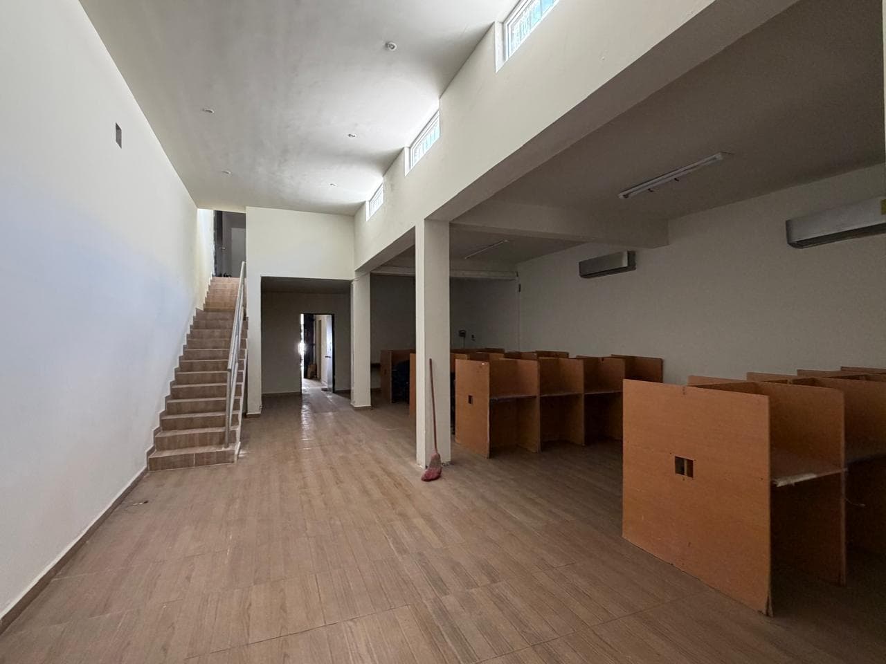 House in Downtown Monterrey