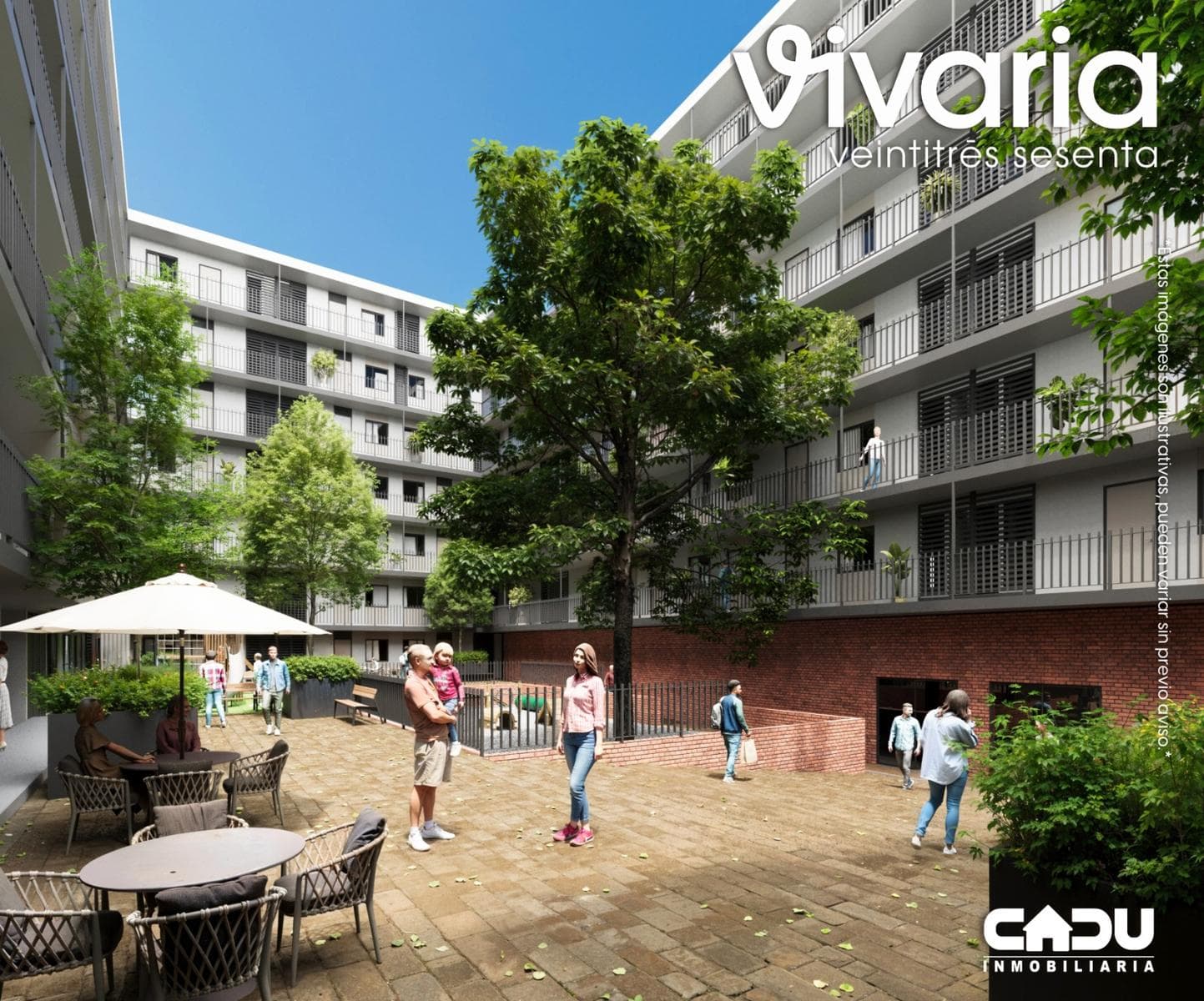 Vivaria 2360 — Preventa Depas 1, 2 y 3 Rec. | San Antonio, GDL