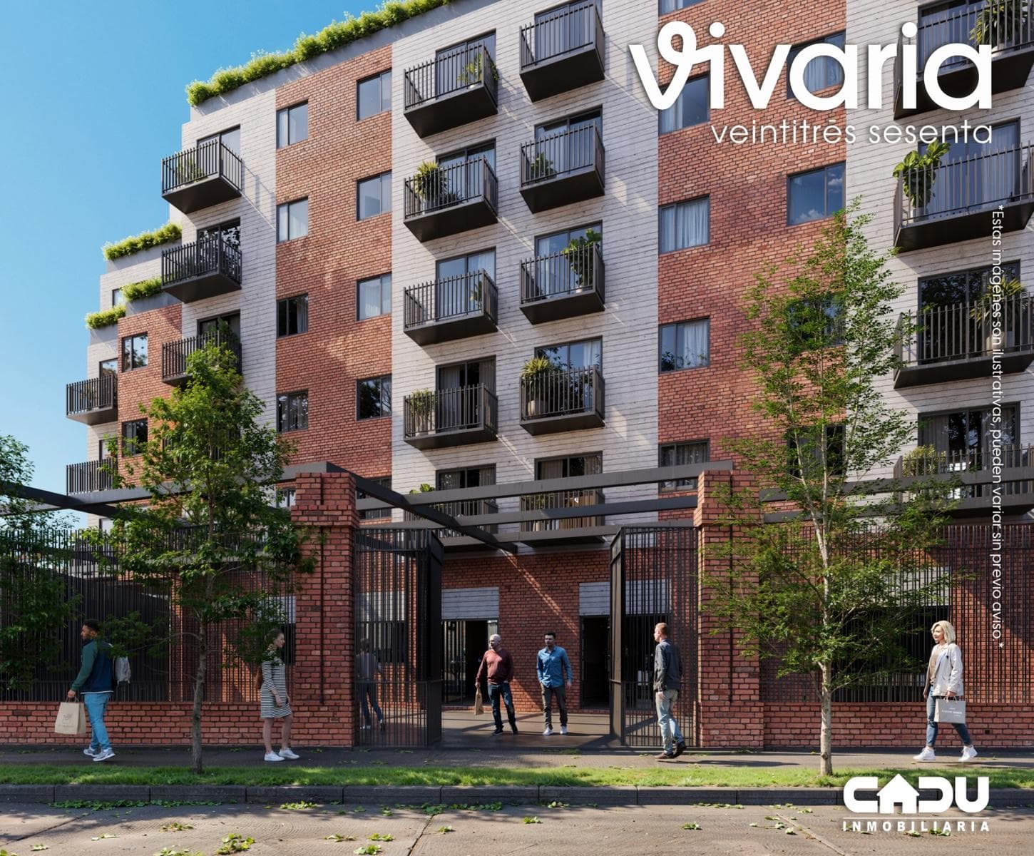 Vivaria 2360 — Preventa Depas 1, 2 y 3 Rec. | San Antonio, GDL