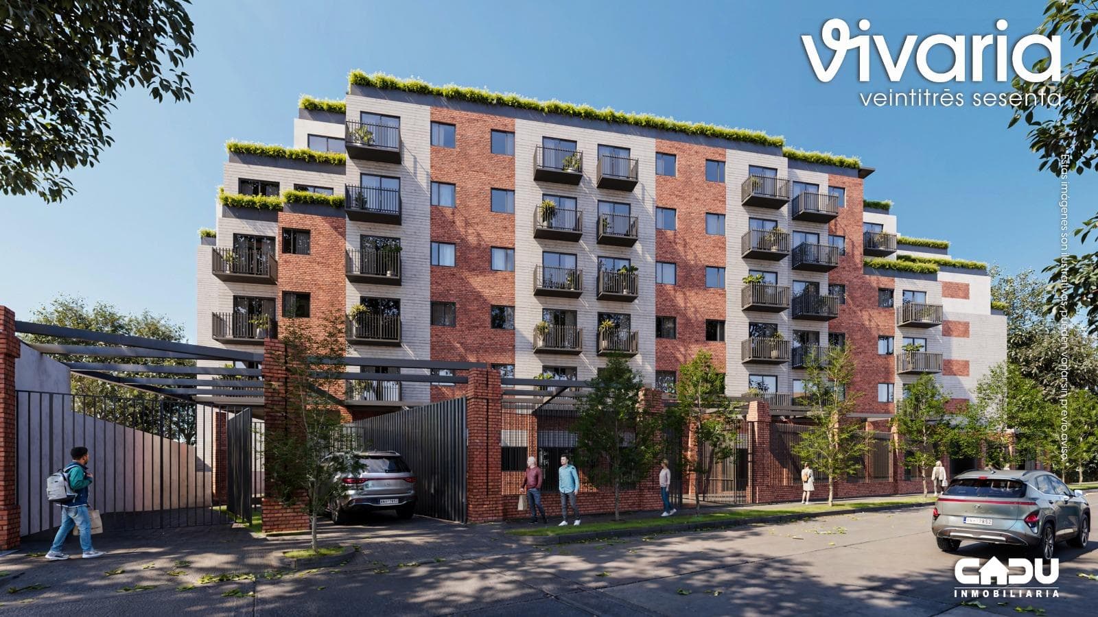 Vivaria 2360 — Preventa Depas 1, 2 y 3 Rec. | San Antonio, GDL