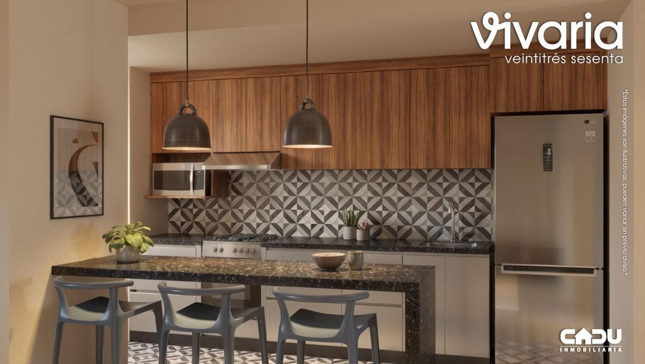 Vivaria 2360 — Preventa Depas 1, 2 y 3 Rec. | San Antonio, GDL