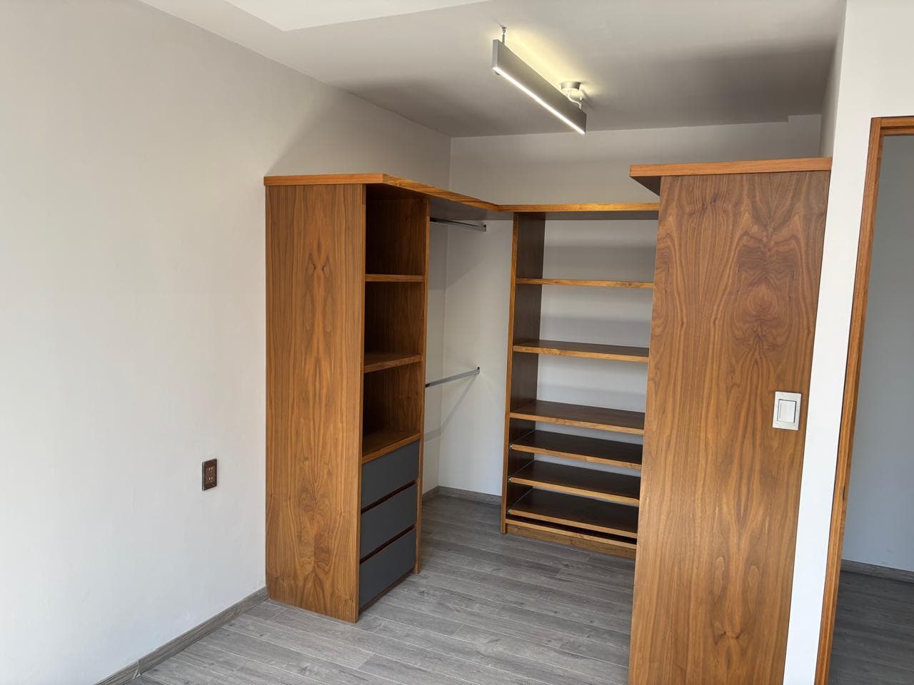 Loft for sale in Letrán Valle, Benito Juárez