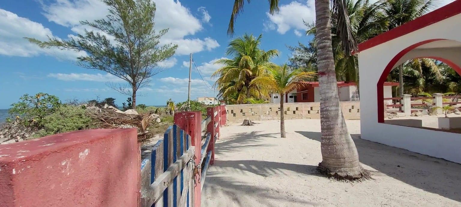 Land for Sale in Chabihau