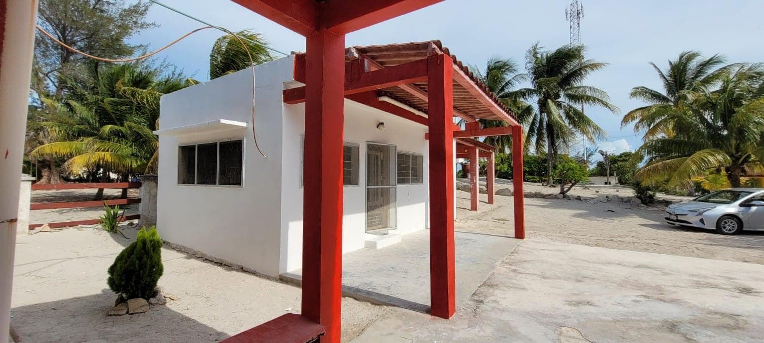 Land for Sale in Chabihau
