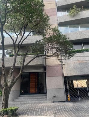 19 Calle del Angel, Colonia San José Insurgentes, Alcandia Benito Juárez, Mexico City.