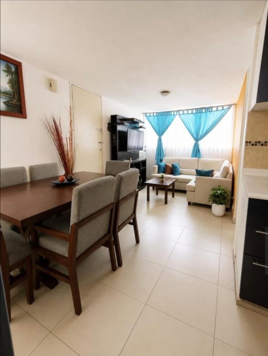 apartment for sale, Jardines de San Francisco, Guadalajara