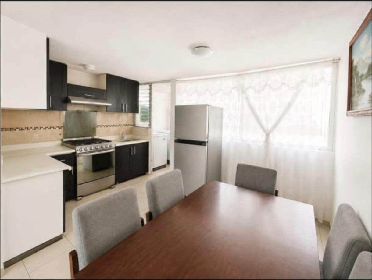 apartment for sale, Jardines de San Francisco, Guadalajara