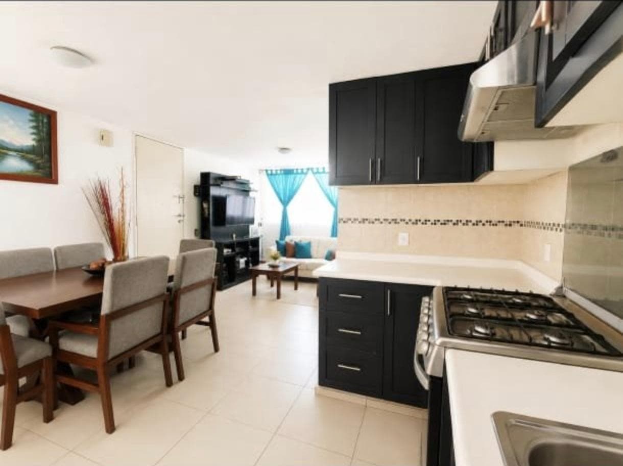 apartment for sale, Jardines de San Francisco, Guadalajara