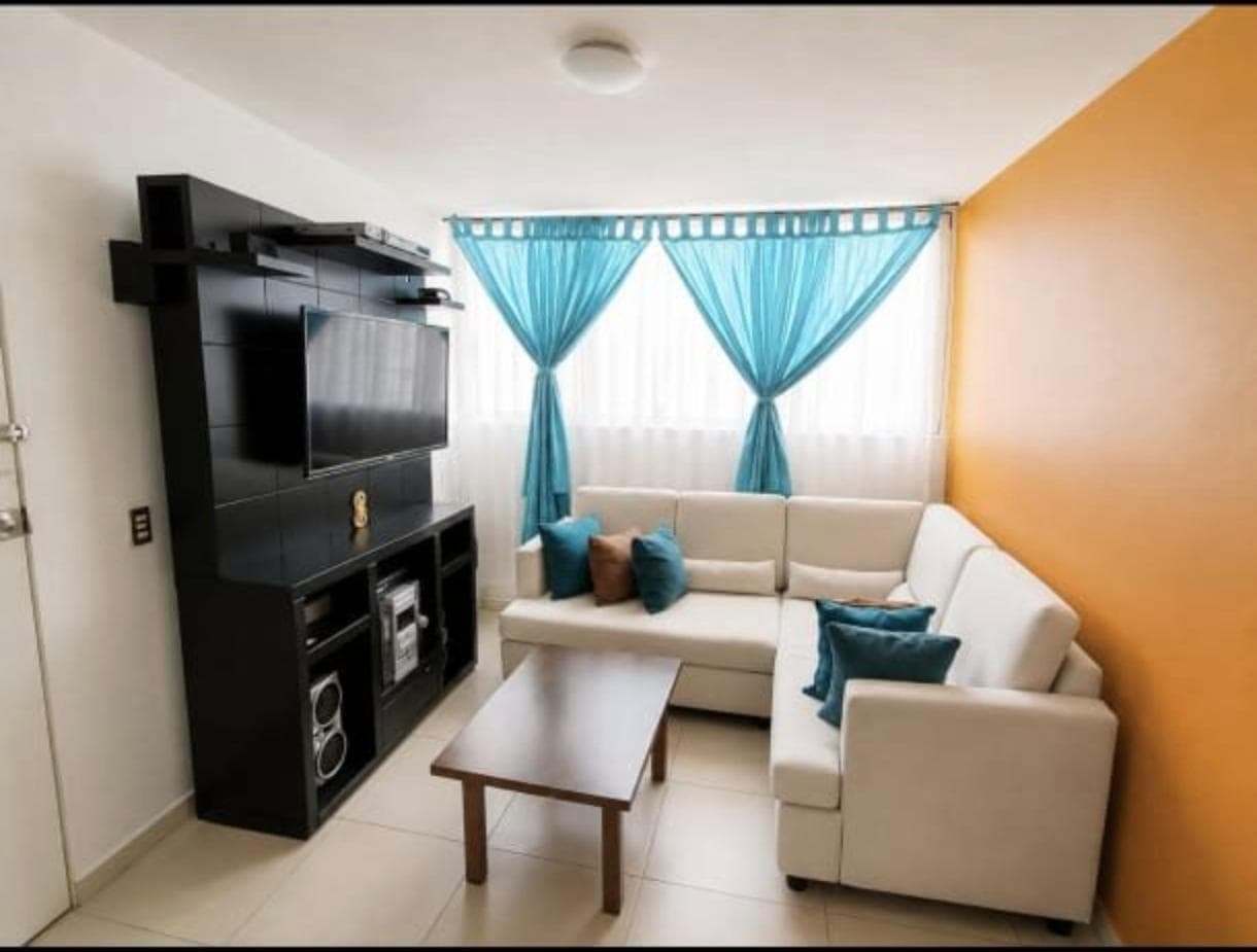 apartment for sale, Jardines de San Francisco, Guadalajara