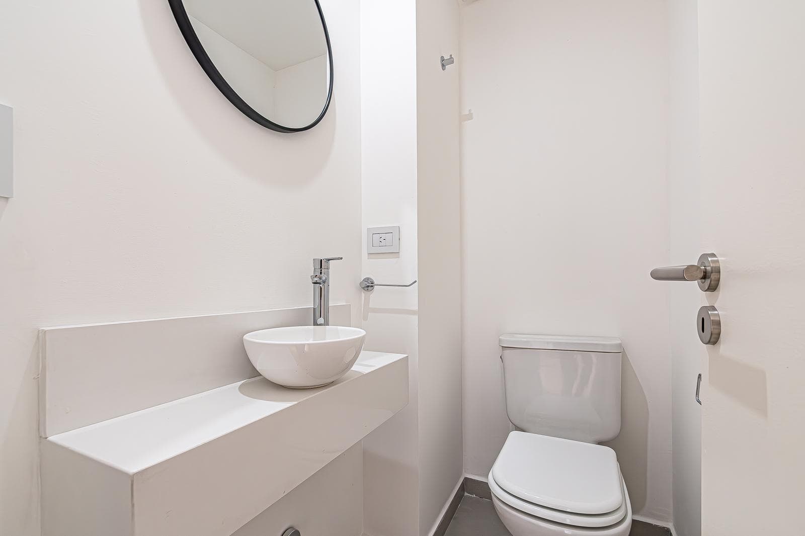 2-Bedroom Apartment with Bathroom, Balcony, and Brand-New Amenities - Belgrano