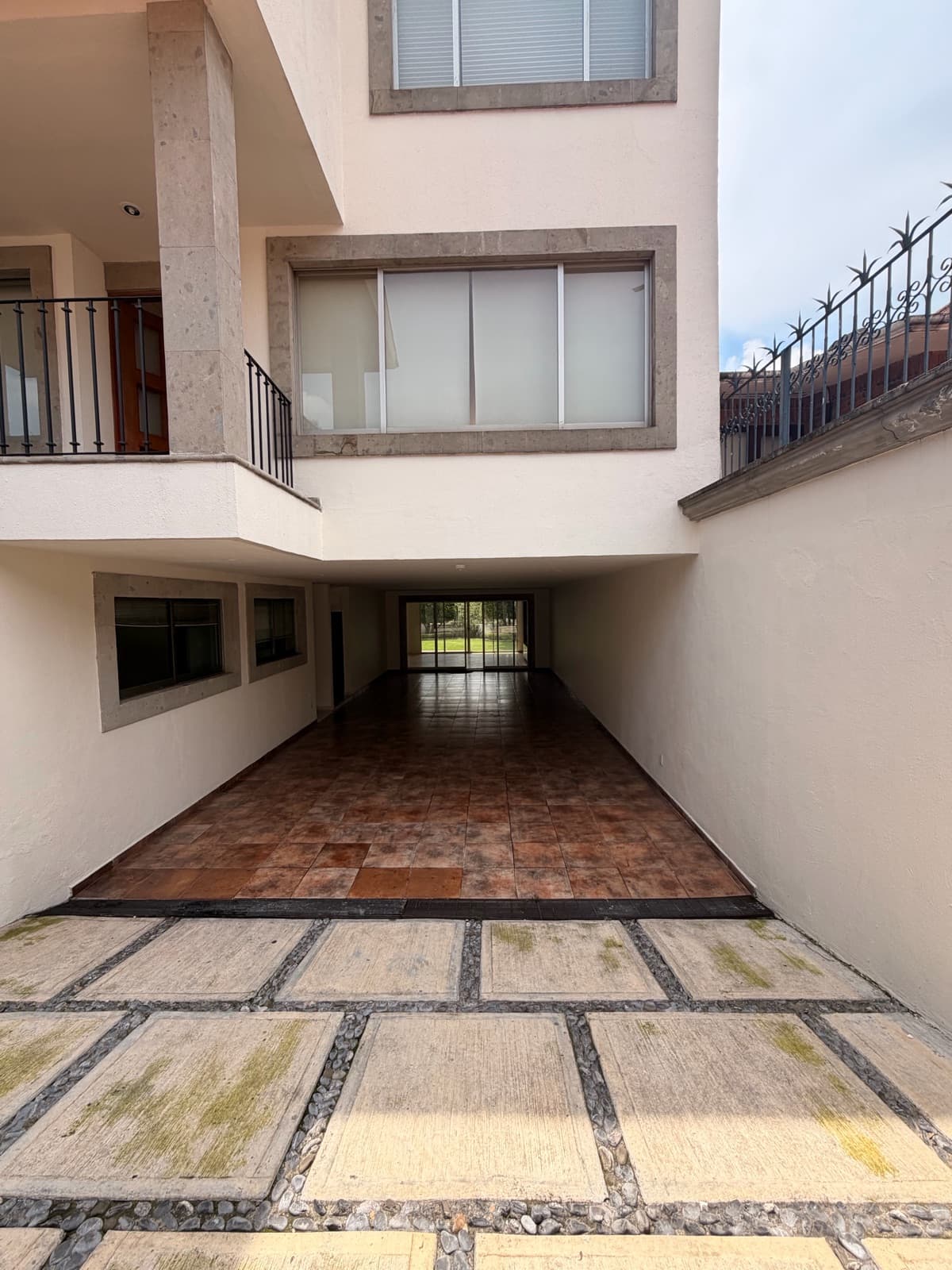 Casa Amplia y muy iluminada - Parques de la Herradura