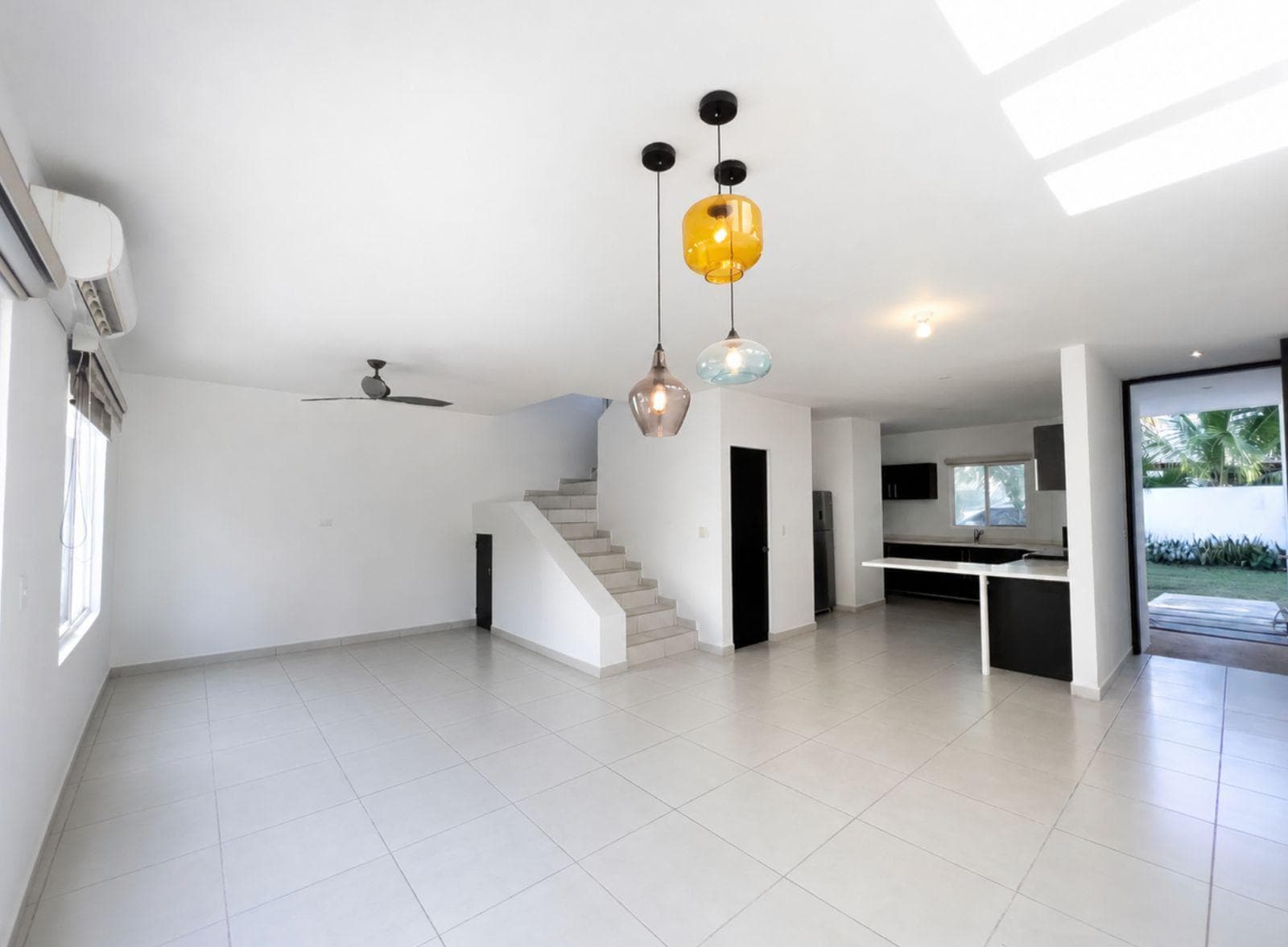 3-Bedroom, 2.5-Bathroom House in La Joya, Playa del Carmen
