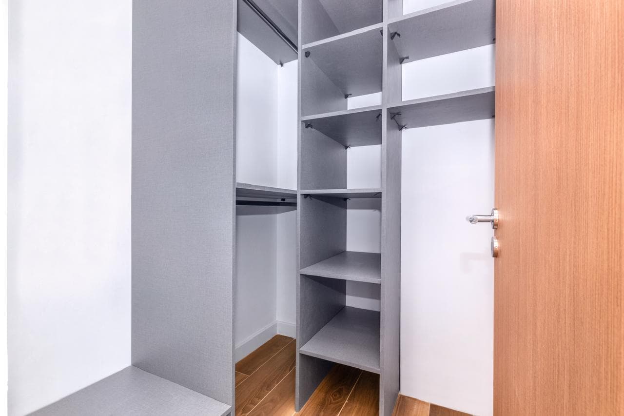 Furnished Studio Apartment for Sale in Belgrano
