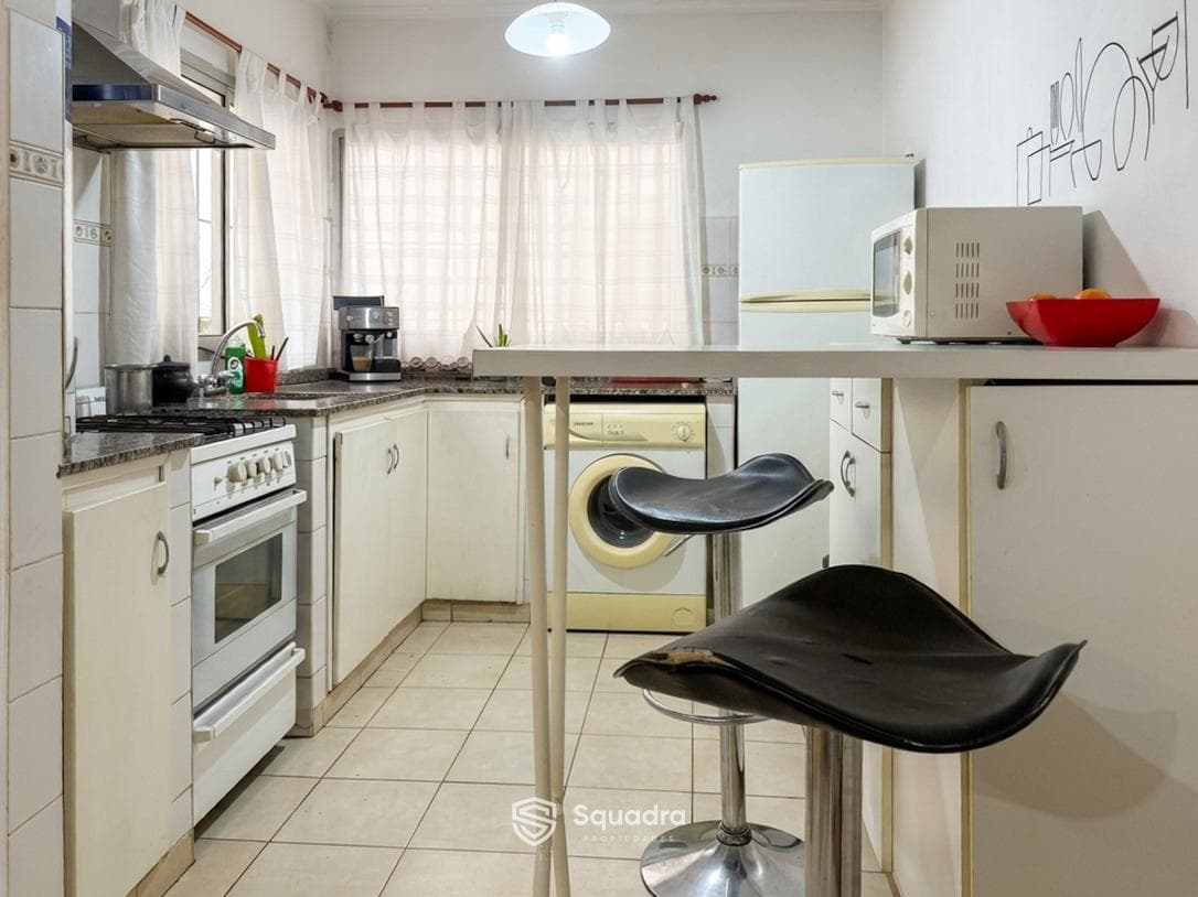 FOR SALE | TRADE - Corridor-style house in a multi-family building - Rep. de la Sexta - Rosario.