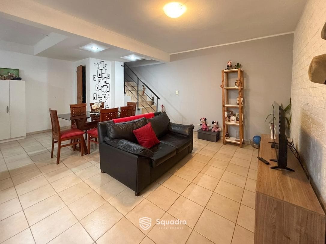 FOR SALE | TRADE - Corridor-style house in a multi-family building - Rep. de la Sexta - Rosario.