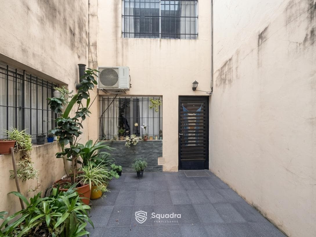 FOR SALE | TRADE - Corridor-style house in a multi-family building - Rep. de la Sexta - Rosario.
