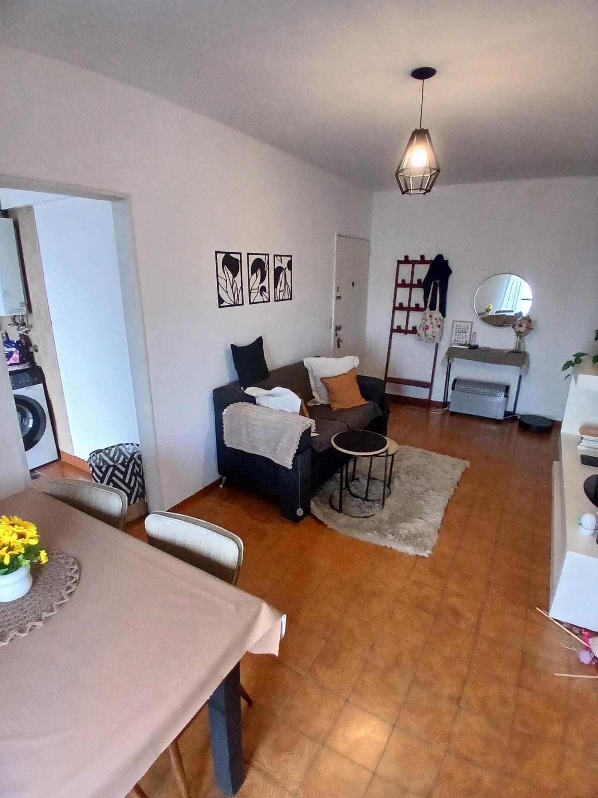 Impecable Departamento 2 dormItorios zona centro Avellaneda VENTA con o sin renta
