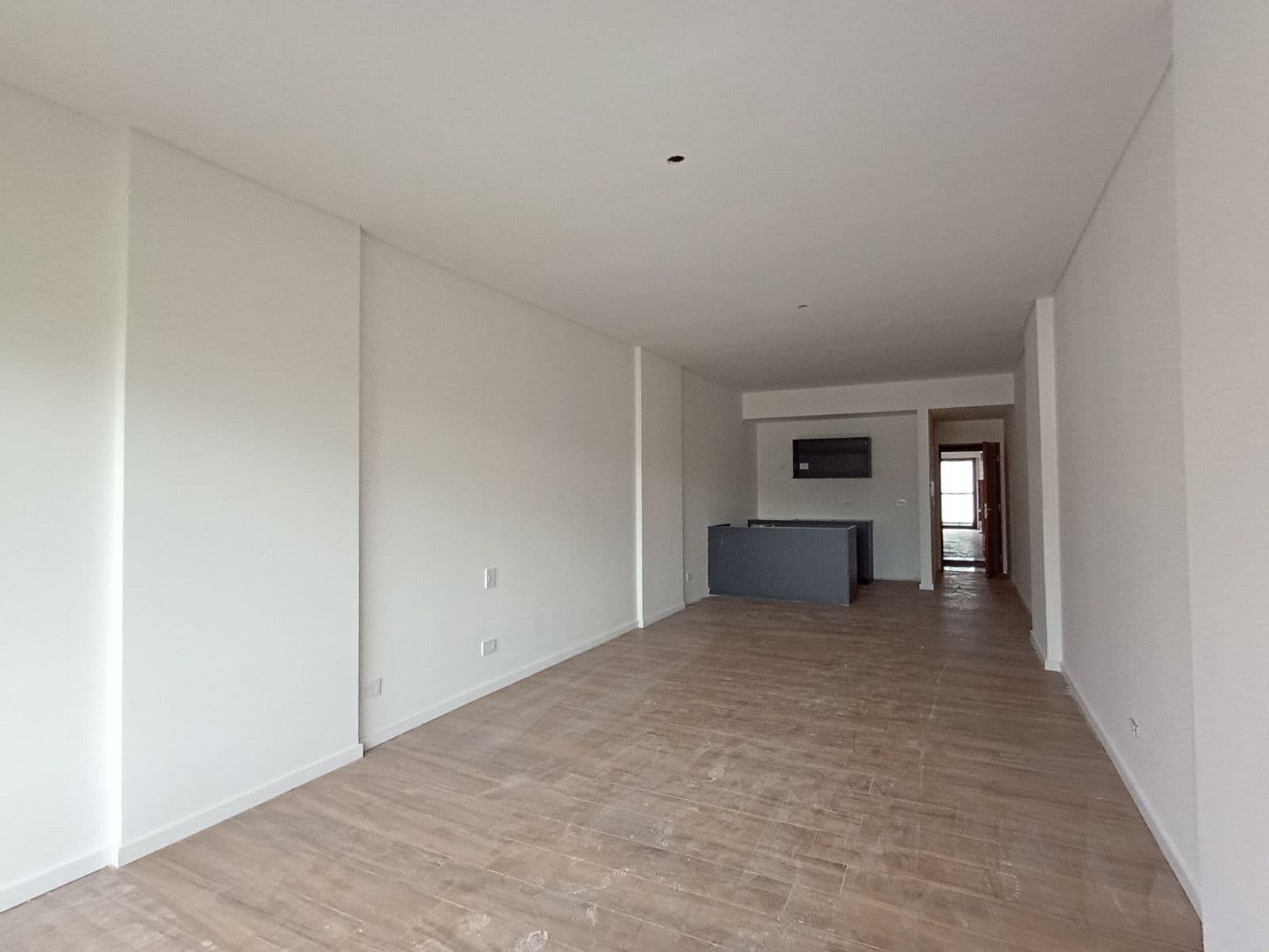 Departamento en alquiler, edificio Full amenities - Remedios De Escalada