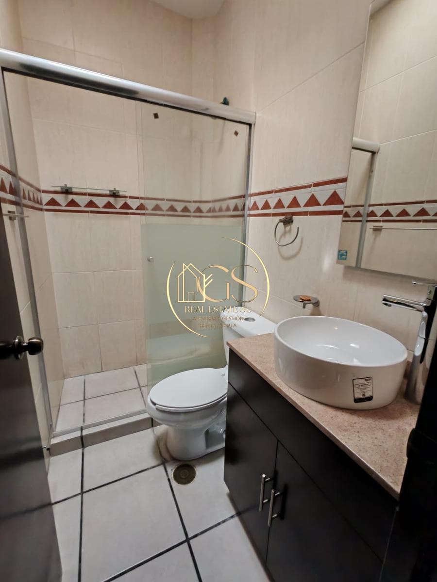 HOUSE FOR RENT OR SALE IN RIBERAS DEL CAMPESTRE, CELAYA
