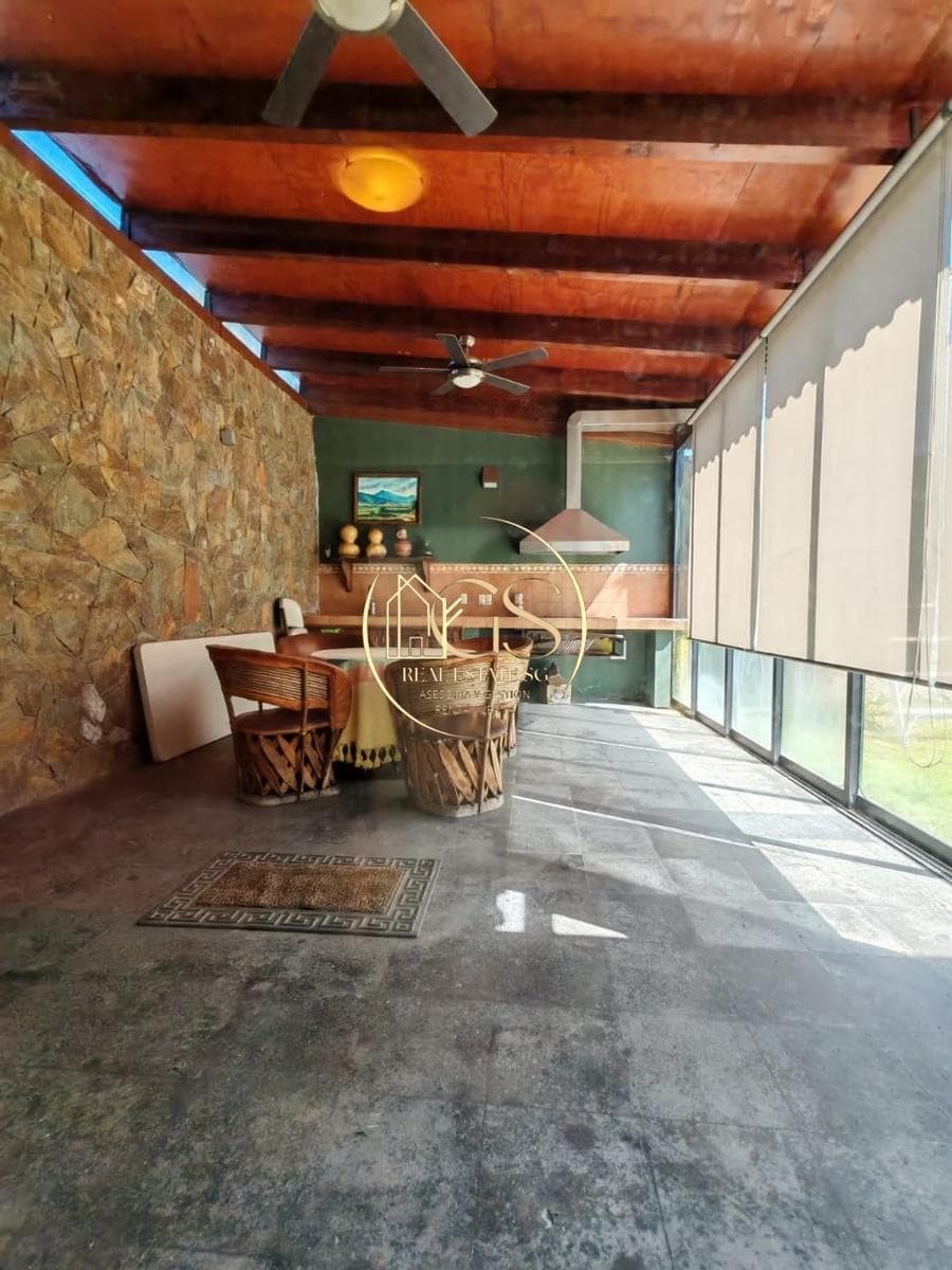 HOUSE FOR RENT OR SALE IN RIBERAS DEL CAMPESTRE, CELAYA