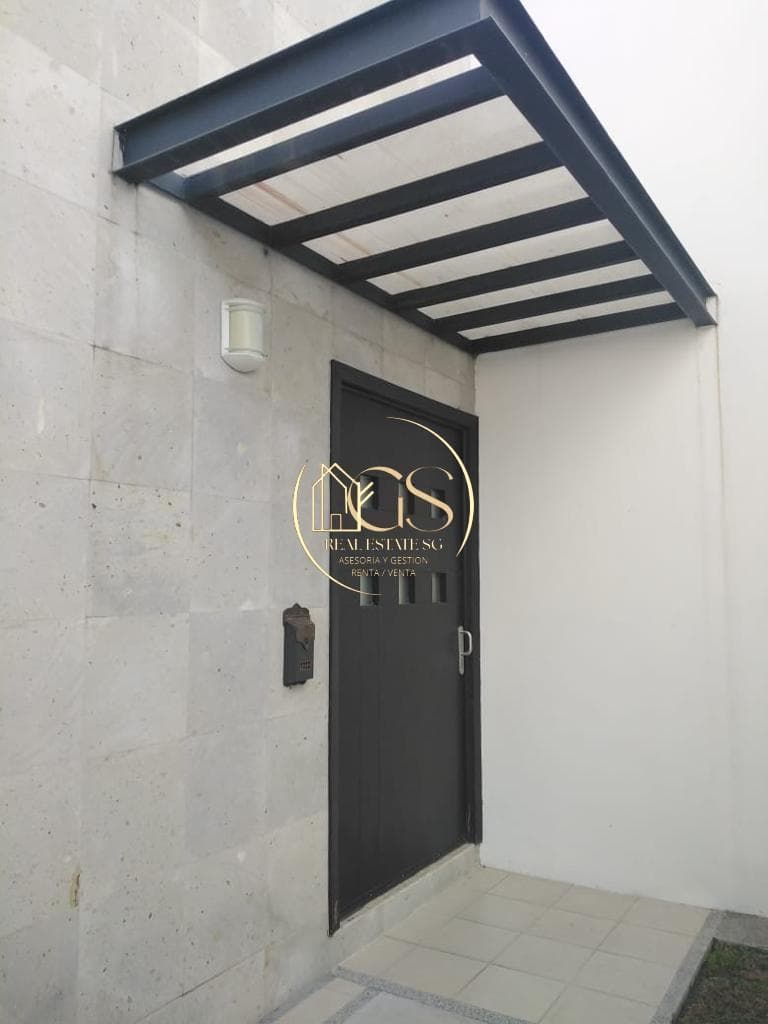 HOUSE FOR SALE IN PALMA REAL, CELAYA