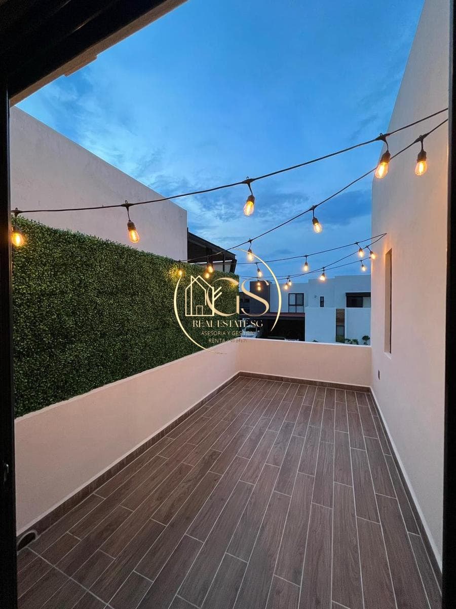 HOMES FOR SALE AT MAGNO RESIDENCIAL