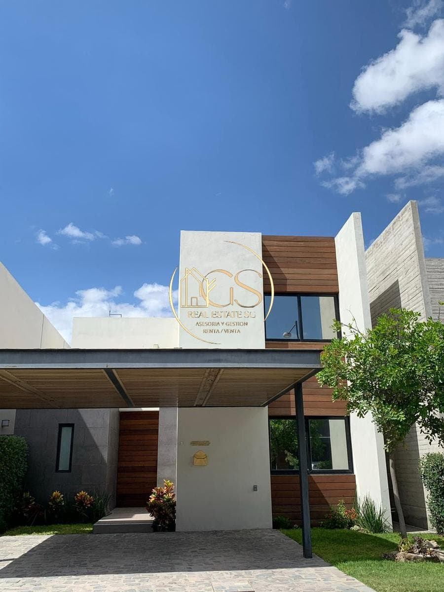 HOMES FOR SALE AT MAGNO RESIDENCIAL