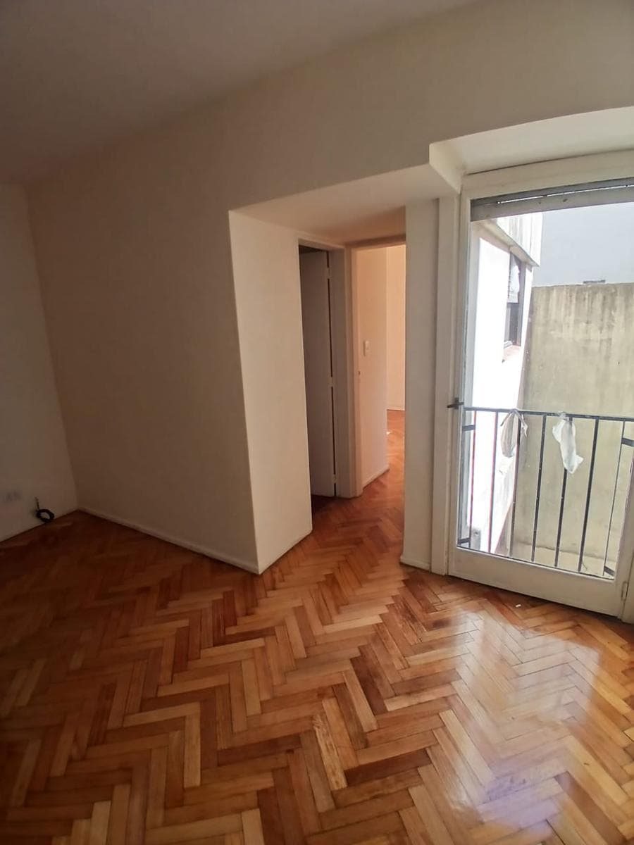 Apartment in Palermo