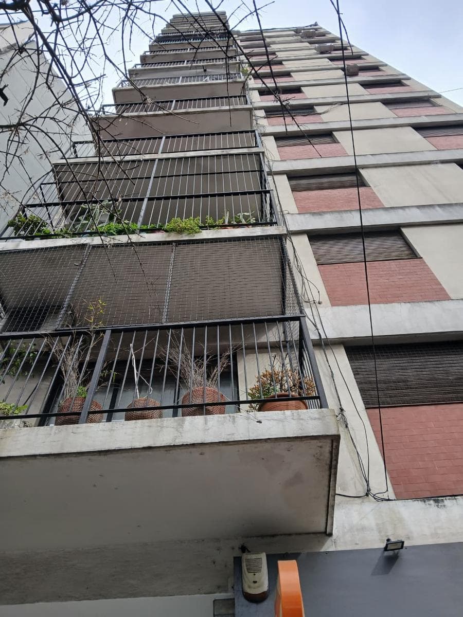 Apartment in Palermo