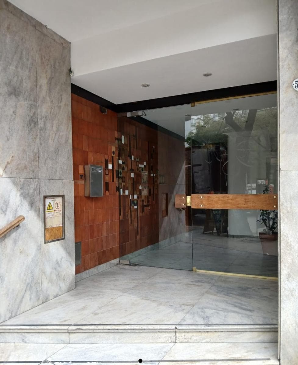 Apartment in Palermo