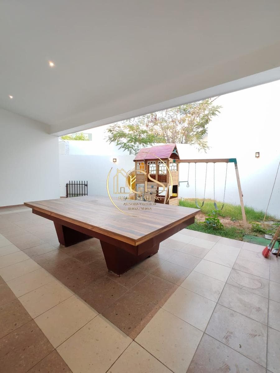 HOUSE FOR SALE IN RIBERAS DEL CAMPESTRE, CELAYA