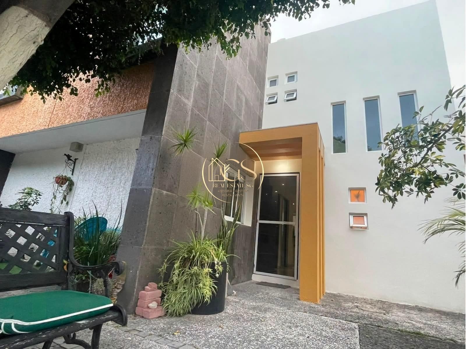 HOUSE FOR SALE IN VILLAS VICENZA, CELAYA