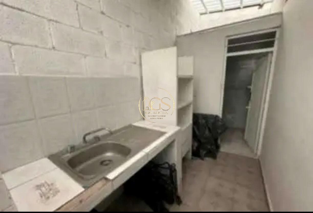 Winery for rent or sale, Gardens, 2nd Section, Celaya