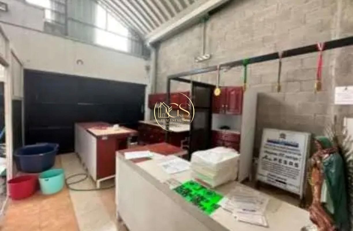 Winery for rent or sale, Gardens, 2nd Section, Celaya