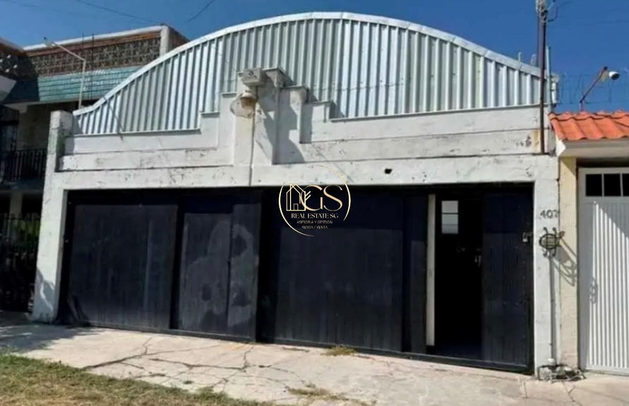 Winery for rent or sale, Gardens, 2nd Section, Celaya