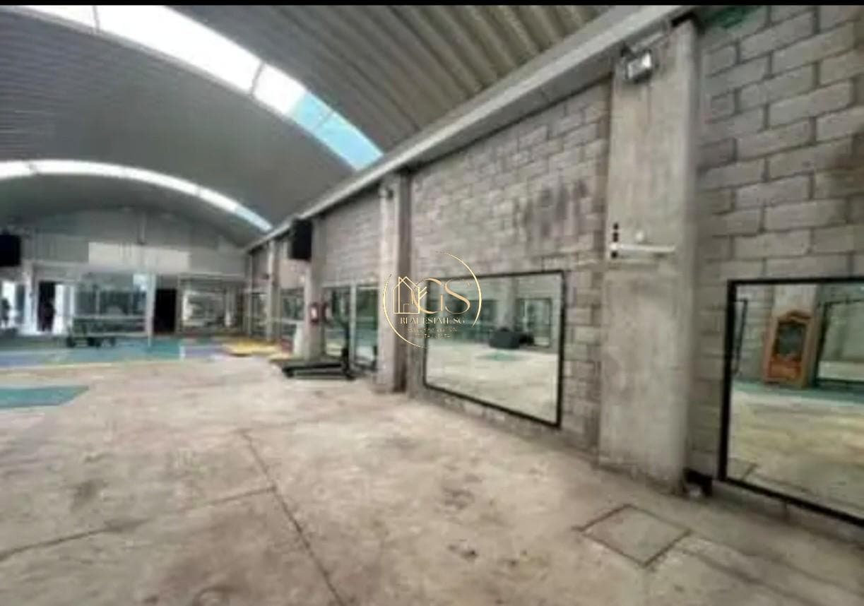 Winery for rent or sale, Gardens, 2nd Section, Celaya