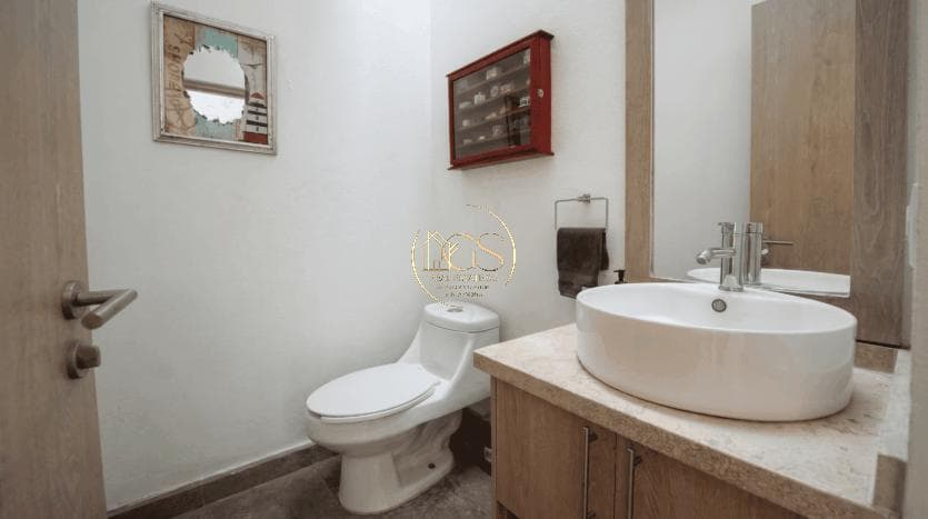 CASA EN VENTA TIERRADENTRO SAN MIGUEL DE ALLENDE