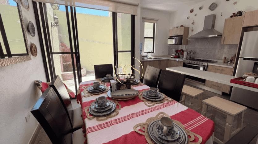 CASA EN VENTA TIERRADENTRO SAN MIGUEL DE ALLENDE