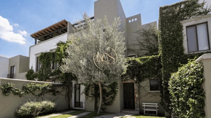 CASA EN VENTA TIERRADENTRO SAN MIGUEL DE ALLENDE