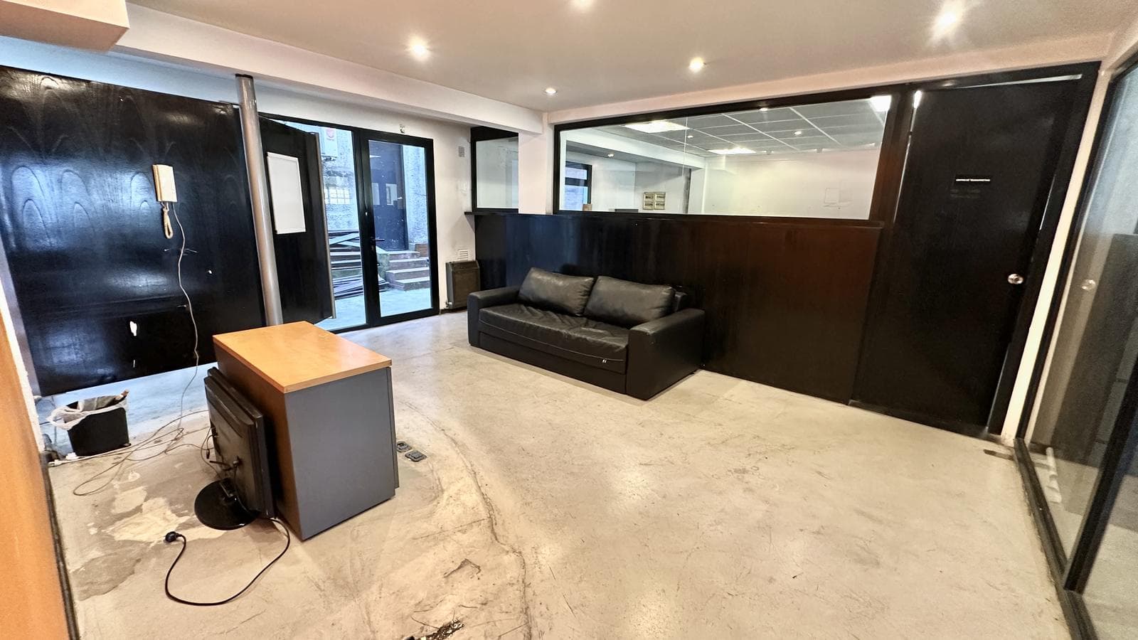 Venta Oficina Martinez 200 m2 opc Alquiler