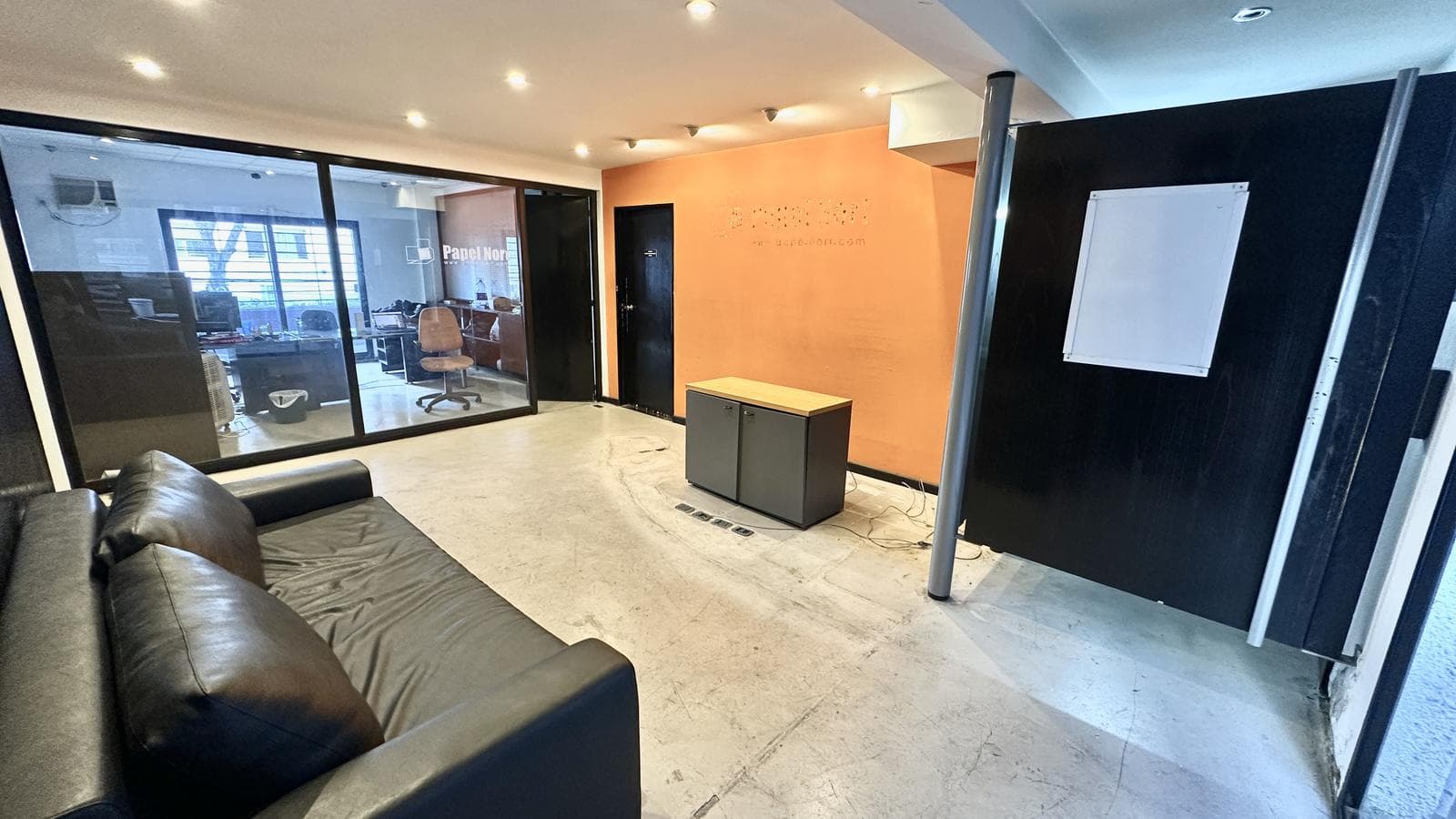 Venta Oficina Martinez 200 m2 opc Alquiler