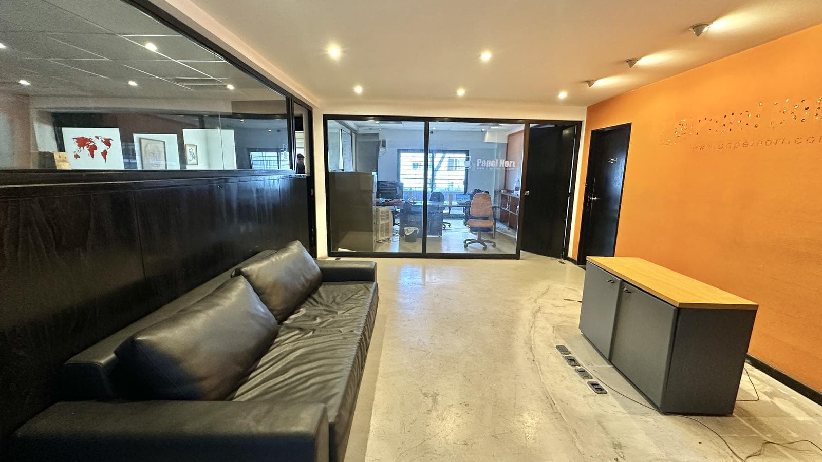 Venta Oficina Martinez 200 m2 opc Alquiler