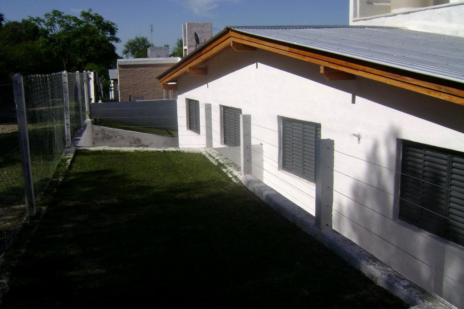 FOR SALE: 2-BEDROOM APARTMENT IN UNQUILLO