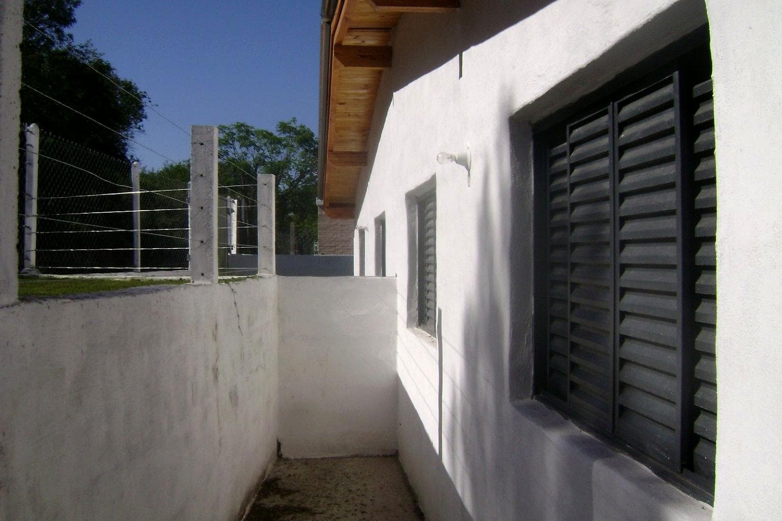 FOR SALE: 2-BEDROOM APARTMENT IN UNQUILLO